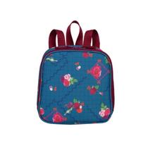 Lancheira Grande Sestini Lunch ul Floral Lancheira Grande Sestini Lunch ul Floral