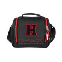 Lancheira Harry Potter Térmica Meninos Teen Passeio Escolar