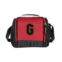 Lancheira Harry Potter Térmica Meninos Teen Passeio Escolar