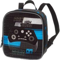 Lancheira High Score Preta Pacific - LC Lancheira High Score Preta Pacific - LC