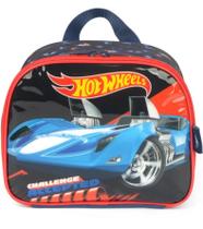 Lancheira Hot Wheels, Luxcel