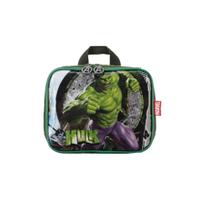Lancheira Hulk - Marvel Luxcel