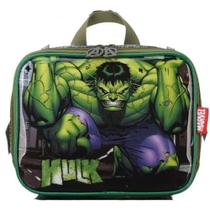 Lancheira hulk preta la39573ag