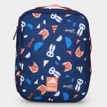 Lancheira Infantil Adidas Dy Zoo Lancheira Infantil Adidas Dy Zoo