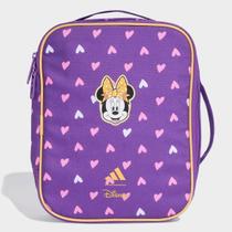 Lancheira Infantil Adidas Minnie Lancheira Infantil Adidas Minnie
