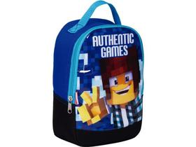 Lancheira infantil authentic games