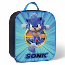 Lancheira Infantil Bolsa Térmica Menino Escolar Criança Masculina Lancheira Infantil Bolsa Térmica Menino Escolar Criança Masculina