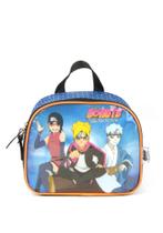 Lancheira Infantil Boruto P3 Luxcel LA38123BR Lancheira Infantil Boruto P3 Luxcel LA38123BR