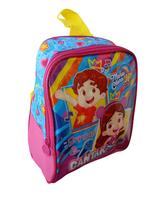 Lancheira Infantil e Escolar Térmica Youtubers Maria Clara e Jp Lancheira Infantil e Escolar Térmica Youtubers Maria Clara e Jp