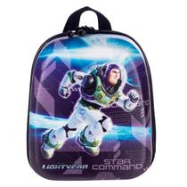 Lancheira Infantil Escolar Buzz Lightyear Filme Lancheira Infantil Escolar Buzz Lightyear Filme