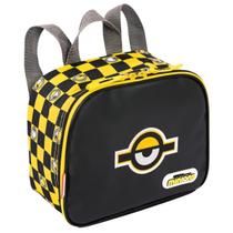 Lancheira Infantil Escolar Creche Passeio Menino Minions Oficial Sestini Lancheira Infantil Escolar Creche Passeio Menino Minions Oficial Sestini