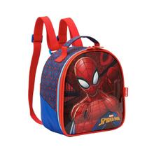 Lancheira Infantil Escolar Homem Aranha Marvel Bolsa Térmica Lancheira Infantil Escolar Homem Aranha Marvel Bolsa Térmica