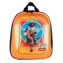 Lancheira Infantil Escolar Woody Toy Story