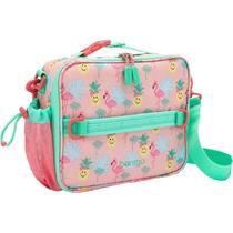 Lancheira Infantil Estampada Bentgo Kids - Tropical