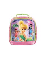Lancheira Infantil Fadas Dermiwil 37075 ROXO Lancheira Infantil Fadas Dermiwil 37075 ROXO