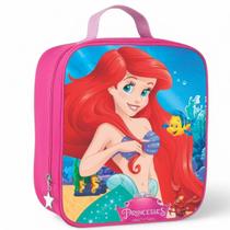 Lancheira Infantil Feminina Bolsa Térmica Escolar Lancheira Infantil Feminina Bolsa Térmica Escolar