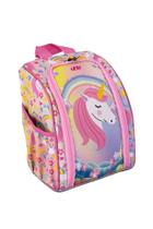 LaNCheira Infantil Feminina LS Unicórnio Rosa - La6020 LaNCheira Infantil Feminina LS Unicórnio Rosa - La6020