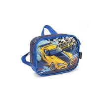 Lancheira Infantil Forca 4 ul 22cm X 17cm X 7cm 170g Lancheira Infantil Forca 4 ul 22cm X 17cm X 7cm 170g