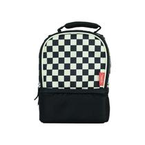 Lancheira Infantil Isolamento térmico Bolsa Lanche Escolar Lancheira Infantil Isolamento térmico Bolsa Lanche Escolar