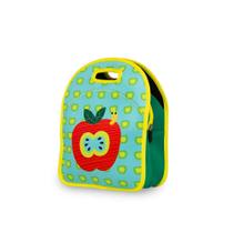 Lancheira Infantil Maça Maxprint Lancheira Infantil Maça Maxprint
