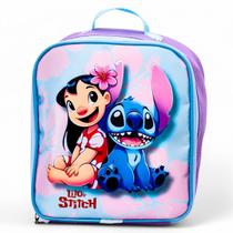 Lancheira Infantil Menina Térmica Feminina Escolar Bolsa Lancheira Infantil Menina Térmica Feminina Escolar Bolsa