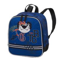 Lancheira Infantil Menino Escolar Tigor Tigre BB Cor Azul Bolsa Térmica Alça Reforçada Regulável Volta Aulas Importada Lancheira Infantil Menino Escolar Tigor Tigre BB Cor Azul Bolsa Térmica Alça Reforçada Regulável Volta Aulas Importada