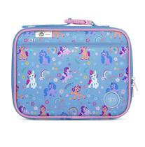 Lancheira Infantil My Little Pony Hadley 4L - Simples e Moderna