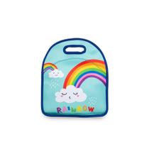 Lancheira Infantil Nuvem Maxprint