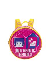 Lancheira Infantil Pequena - Authentic Games 20M Lidia SESTINI