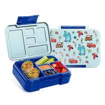 Lancheira Infantil Simple Modern Disney Pixar Bento - 5 Compartimentos Lancheira Infantil Simple Modern Disney Pixar Bento - 5 Compartimentos