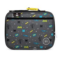 Lancheira Infantil Simple Modern Hadley Collection Batman - Edição POW! Lancheira Infantil Simple Modern Hadley Collection Batman - Edição POW!