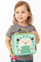 Lancheira Infantil Skip Hop Ouriço Térmica Escola Menina Lancheira Infantil Skip Hop Ouriço Térmica Escola Menina