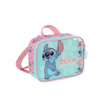 Lancheira Infantil Stitch Original Luxcel