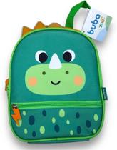 Lancheira Infantil Térmica Buba Rosa Magic Dino