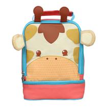 Lancheira Infantil Térmica com Alça Animais Diversão Lancheira Infantil Térmica com Alça Animais Diversão