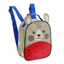 Lancheira Infantil Térmica Menino E Menina Escolinha e Passeio Lancheira Infantil Térmica Menino E Menina Escolinha e Passeio