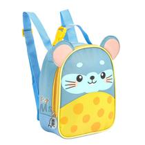 Lancheira Infantil Térmica Menino E Menina Escolinha e Passeio Lancheira Infantil Térmica Menino E Menina Escolinha e Passeio