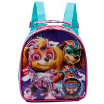 Lancheira Infantil Térmica - Patrulha Canina - Filme Superpoderoso Skye R2 - Xeryus Lancheira Infantil Térmica - Patrulha Canina - Filme Superpoderoso Skye R2 - Xeryus