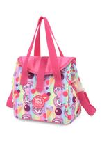 Lancheira Infantil Up4You Luxcel Unicornio LA51598UP Rosa Lancheira Infantil Up4You Luxcel Unicornio LA51598UP Rosa
