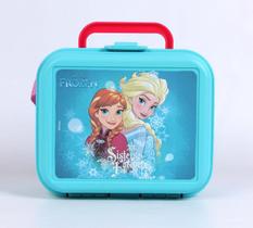 Lancheira inj frozen easy