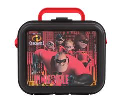 Lancheira inj os incriveis ii easy