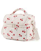 Lancheira isolada BAGSMART para mulheres à prova d'água de 6,7 L