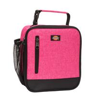 Lancheira isolada Dickies Basic Thermal Reutilizável Rosa Lancheira isolada Dickies Basic Thermal Reutilizável Rosa