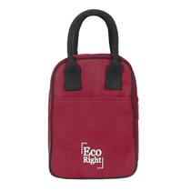 Lancheira isolada Eco Right para mulheres e homens