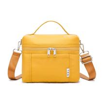 Lancheira isolada NOL Natural Organic Lifestyle Waterproof Lancheira isolada NOL Natural Organic Lifestyle Waterproof