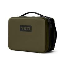 Lancheira isolada YETI Daytrip 5L Olive Lancheira isolada YETI Daytrip 5L Olive