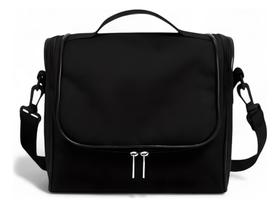 Lancheira Isotérmica Adulto Com Alça Transversal Executiva