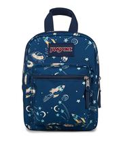 Lancheira JanSport Big Break Insulated Vortex Voyage Lancheira JanSport Big Break Insulated Vortex Voyage