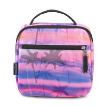 Lancheira Jansport Lunch Break Palm Paradise 5 Litros Lancheira Jansport Lunch Break Palm Paradise 5 Litros