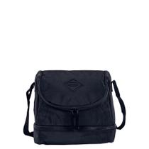 Lancheira Juvenil 2 comp Sestini Lunch Crinkle 076013